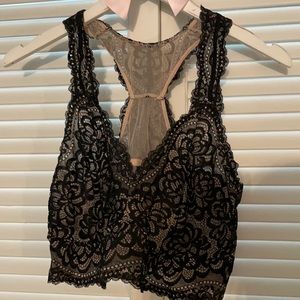 Torrid lace bralett